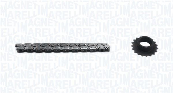 MAGNETI MARELLI Styrekædesæt 341500001280 for RENAULT