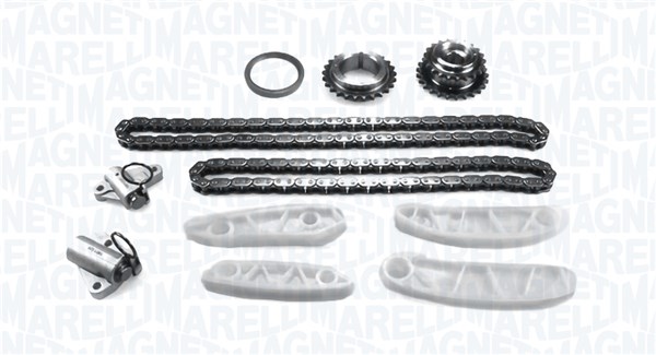 MAGNETI MARELLI Styrekædesæt 341500001300 for HYUNDAI