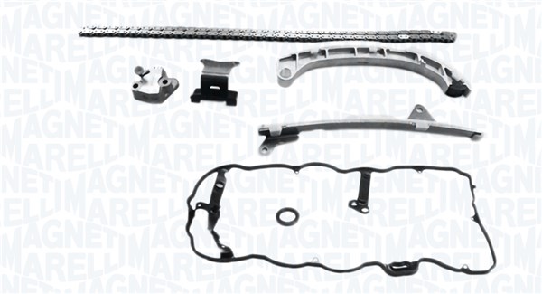 MAGNETI MARELLI Styrekædesæt 341500001310 for TOYOTA