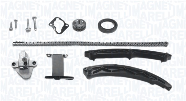 MAGNETI MARELLI Styrekædesæt 341500001330 for OPEL GENERAL MOTORS