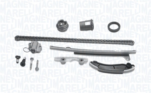 MAGNETI MARELLI Styrekædesæt 341500001380 for LANCIA FIAT / LANCIA