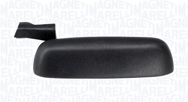 MAGNETI MARELLI Dørgreb 350105002600 venstre for ALFAROME/FIAT/LANCI