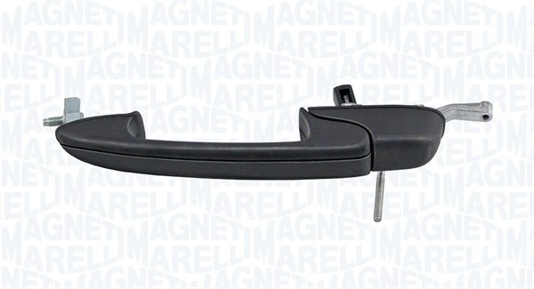 MAGNETI MARELLI Dørgreb 350105007200 bagved til højre for ALFAROME/FIAT/LANCI