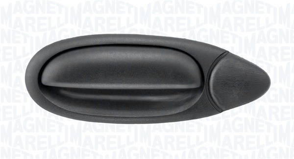 MAGNETI MARELLI Dørgreb 350105009200 bagved til højre for ALFAROME/FIAT/LANCI