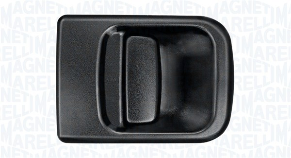 MAGNETI MARELLI Dørgreb 350105013500 bag for RENAULT OPEL