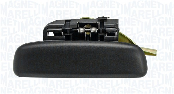 MAGNETI MARELLI Dørgreb 350105014000 bagved til højre for CITROËN/PEUGEOT