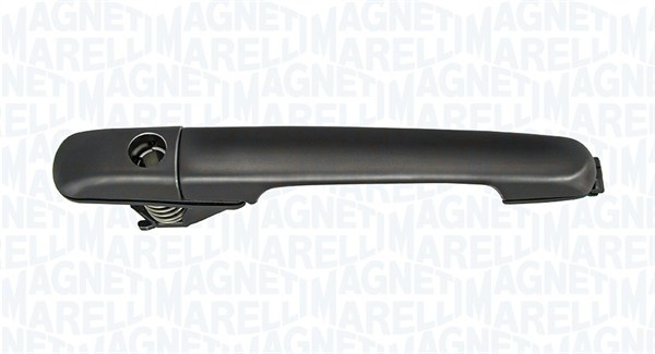 MAGNETI MARELLI Dørgreb 350105016800 på begge sider for MERCEDES-BENZ VW