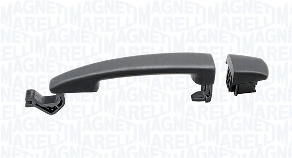 MAGNETI MARELLI Dørgreb 350105017300 foran til højre for CITROËN/PEUGEOT PEUGEOT