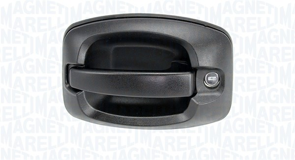 MAGNETI MARELLI Dørgreb 350105018800 foran til venstre for CITROËN/PEUGEOT