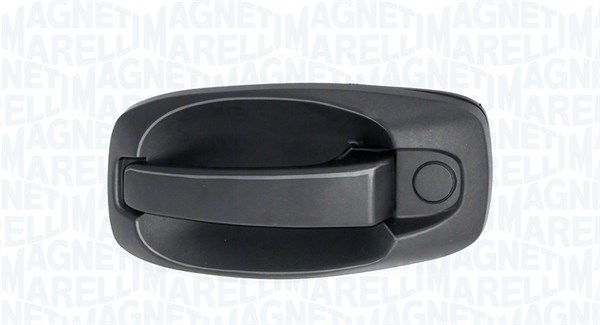 MAGNETI MARELLI Dørgreb 350105021800 foran til højre for CITROËN/PEUGEOT OPEL PEUGEOT