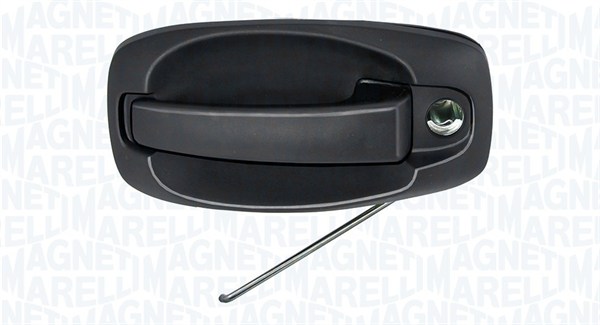 MAGNETI MARELLI Dørgreb 350105021900 foran til venstre for CITROËN/PEUGEOT FIAT PEUGEOT