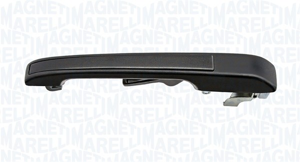 MAGNETI MARELLI Dørgreb 350105025000 bagved til venstre for VW