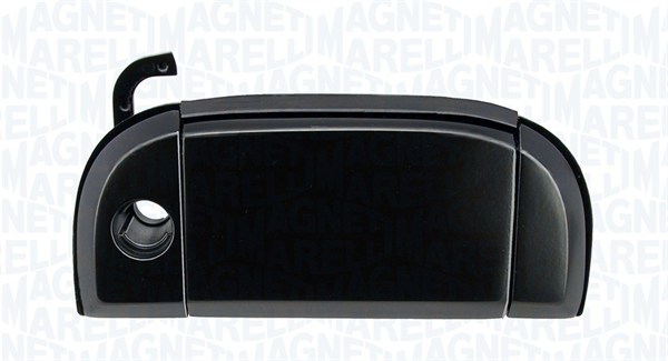 MAGNETI MARELLI Dørgreb 350105028100 foran til venstre for VW AUDI