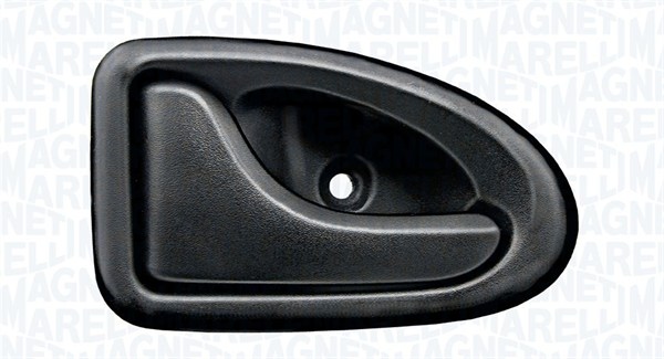 MAGNETI MARELLI Dørgreb 350105032000 venstre for DACIA