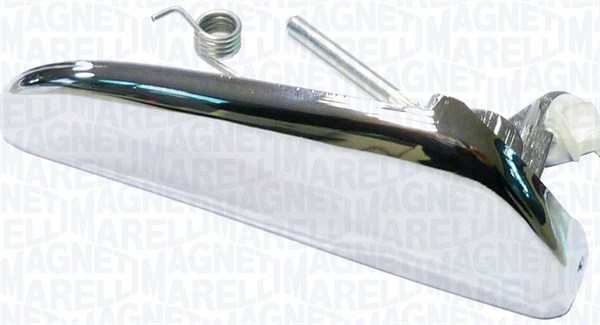 MAGNETI MARELLI Dørgreb 350105032200 foran til højre for LANCIA