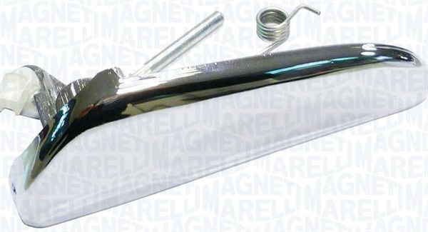 MAGNETI MARELLI Dørgreb 350105032300 foran til venstre for LANCIA