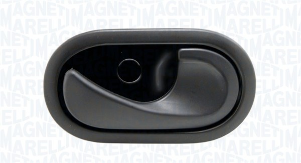 MAGNETI MARELLI Dørgreb 350105032400 foran til højre for FORD OPEL RENAULT