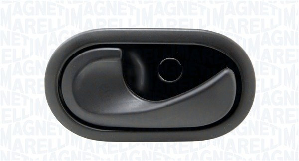 MAGNETI MARELLI Dørgreb 350105032500 foran til venstre for FORD OPEL RENAULT