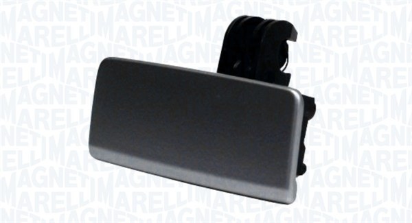 MAGNETI MARELLI Dørgreb 350105033400 foran for FIAT