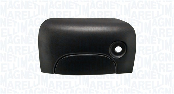 MAGNETI MARELLI Dørgreb 350105033900 bag for FIAT