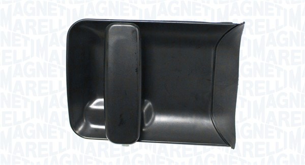MAGNETI MARELLI Dørgreb 350105035800 foran til højre for PEUGEOT