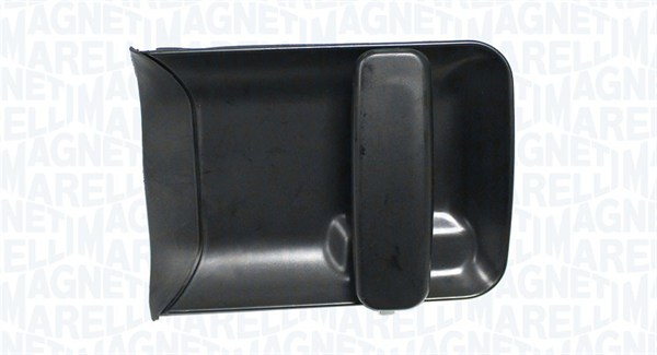 MAGNETI MARELLI Dørgreb 350105035900 foran til venstre for PEUGEOT