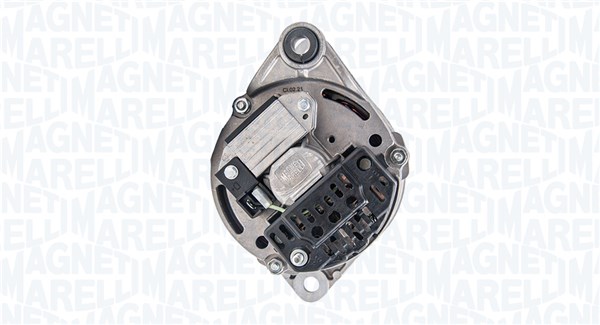 MAGNETI MARELLI Generator 063321042010 for FIAT