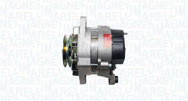 MAGNETI MARELLI Generator 063321042010 for FIAT
