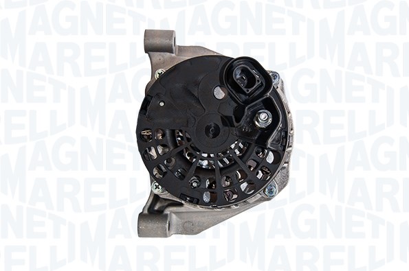 MAGNETI MARELLI Generator 063377561010 for FIAT