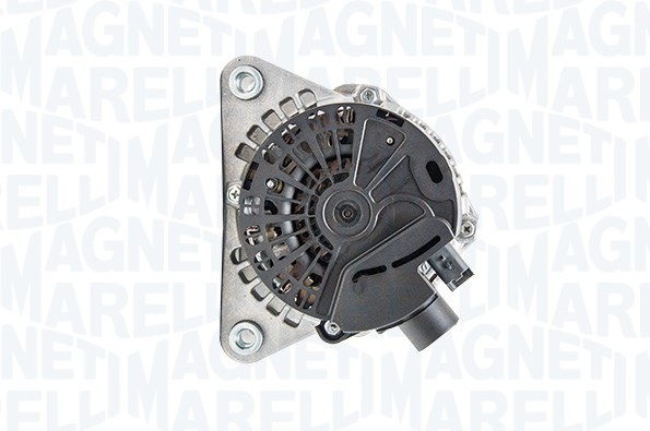 MAGNETI MARELLI Generator 063377566010 for CITROËN