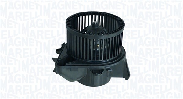 MAGNETI MARELLI Kabineblæser 069412203010 for ALFAROME/FIAT/LANCI