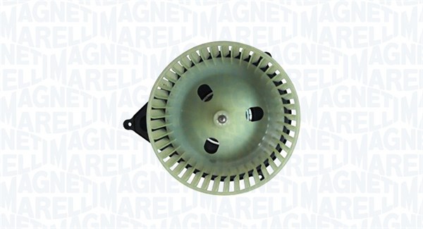 MAGNETI MARELLI Kabineblæser 069412205010 for ALFAROME/FIAT/LANCI