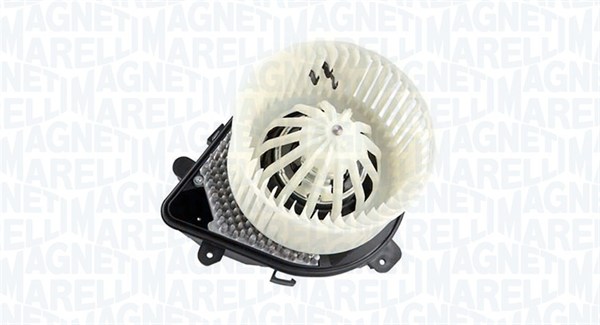 MAGNETI MARELLI Kabineblæser 069412218010 for ALFAROME/FIAT/LANCI CITROËN/PEUGEOT