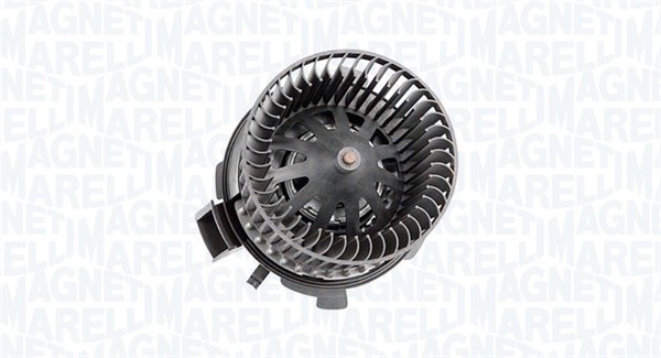 MAGNETI MARELLI Kabineblæser 069412220010 for CITROËN/PEUGEOT