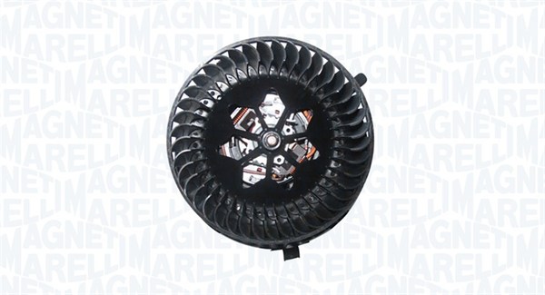 MAGNETI MARELLI Kabineblæser 069412230010 for VAG