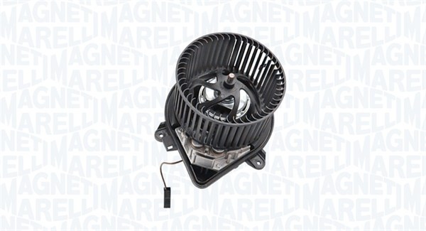 MAGNETI MARELLI Kabineblæser 069412265010 for CITROËN/PEUGEOT