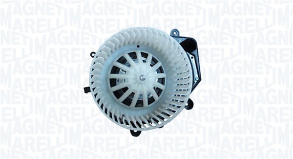 MAGNETI MARELLI Kabineblæser 069412267010 for VAG