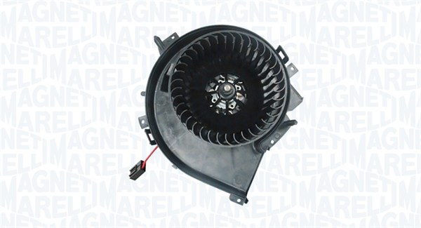 MAGNETI MARELLI Kabineblæser 069412276010 for OPEL VAUXHALL