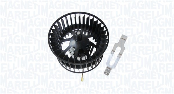 MAGNETI MARELLI Kabineblæser 069412283010 for OPEL VAUXHALL
