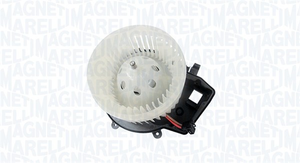 MAGNETI MARELLI Kabineblæser 069412288010 for MERCEDES-BENZ