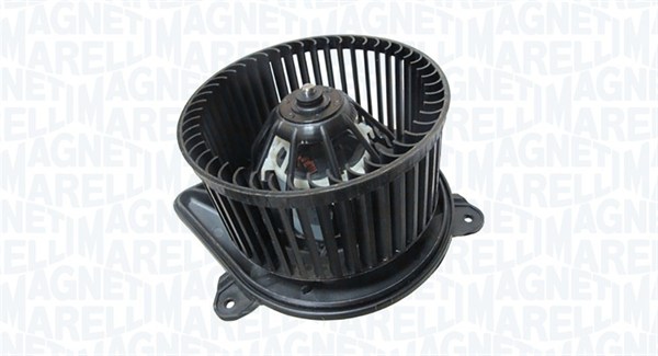MAGNETI MARELLI Kabineblæser 069412295010 for OPEL VAUXHALL NISSAN RENAULT