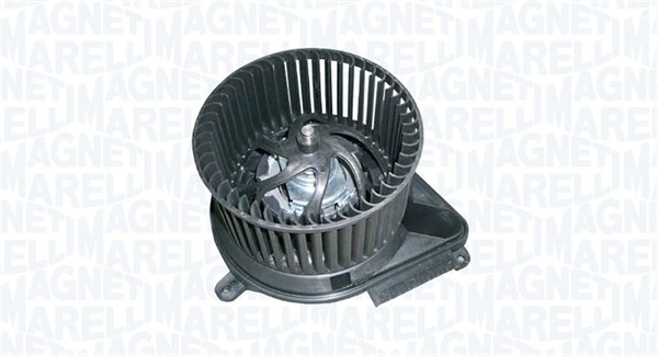 MAGNETI MARELLI Kabineblæser 069412306010 for DODGE MERCEDES-BENZ VAG