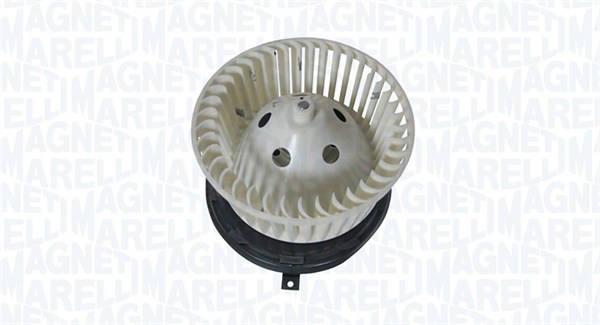 MAGNETI MARELLI Kabineblæser 069412322010 for RENAULT