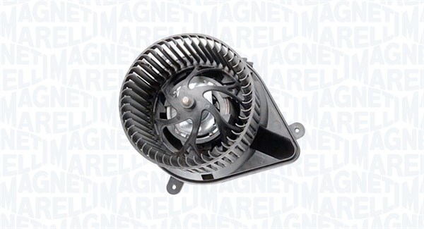 MAGNETI MARELLI Kabineblæser 069412327010 for RENAULT