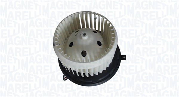 MAGNETI MARELLI Kabineblæser 069412332010 for ALFAROME/FIAT/LANCI