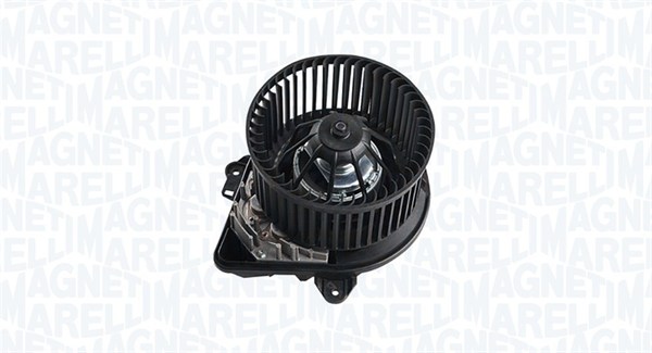MAGNETI MARELLI Kabineblæser 069412334010 for CITROËN/PEUGEOT
