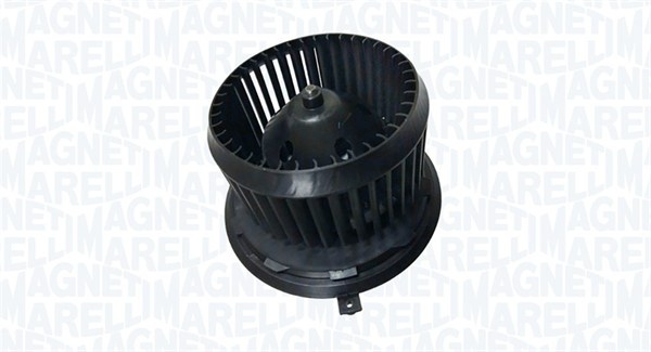 MAGNETI MARELLI Kabineblæser 069412342010 for ALFAROME/FIAT/LANCI