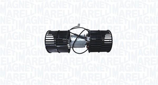 MAGNETI MARELLI Kabineblæser 069412357010 for FORD FORD USA