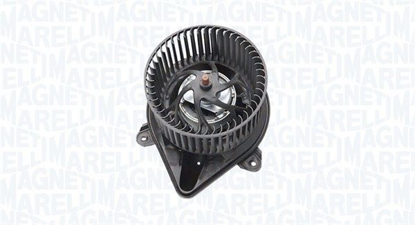 MAGNETI MARELLI Kabineblæser 069412366010 for CITROËN/PEUGEOT