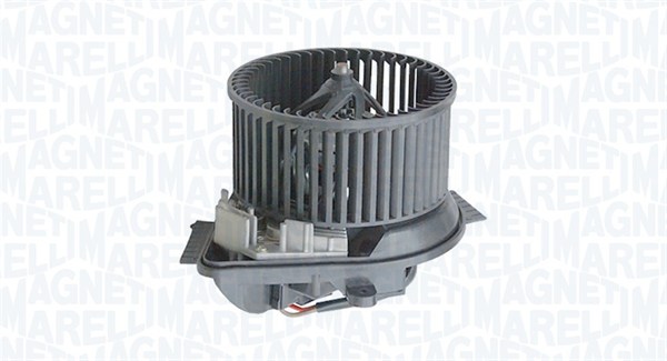 MAGNETI MARELLI Kabineblæser 069412368010 for CITROËN/PEUGEOT